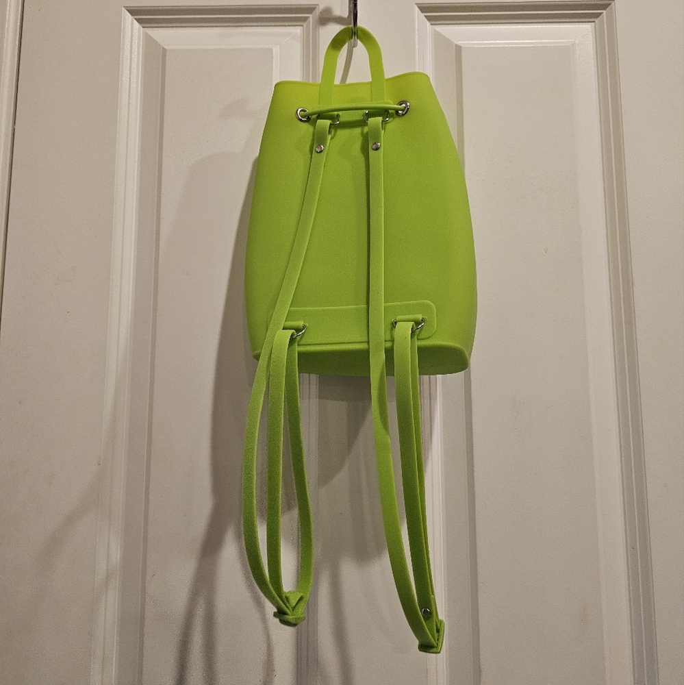 Tinkerbell Backpack - Picture 5 of 7